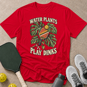 Plant Break T-Shirt
