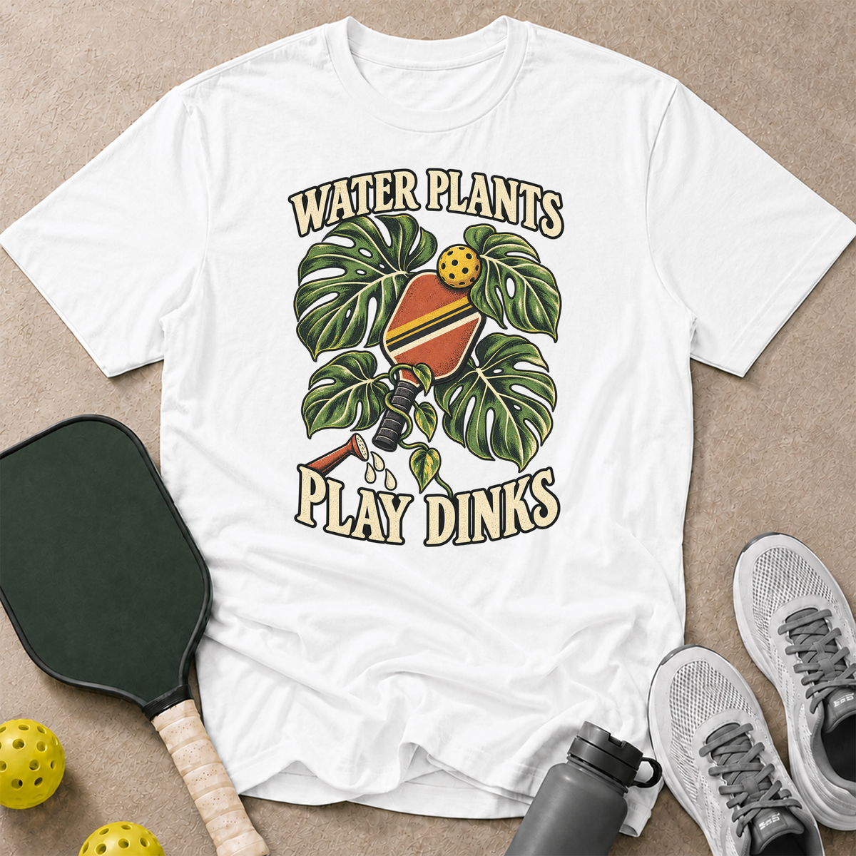 Plant Break T-Shirt