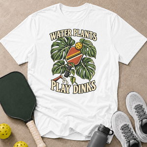 Plant Break T-Shirt