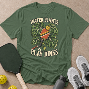 Plant Break T-Shirt