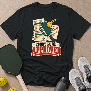 Court Fund T-Shirt