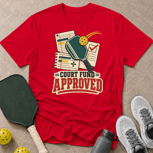 Court Fund T-Shirt