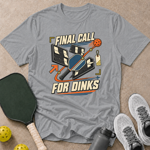 Final Call T-Shirt