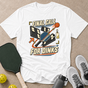 Final Call T-Shirt