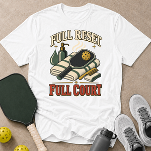 Full Reset T-Shirt