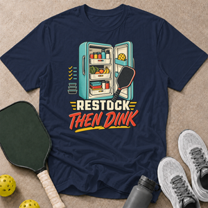 Restock Break T-Shirt