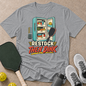Restock Break T-Shirt