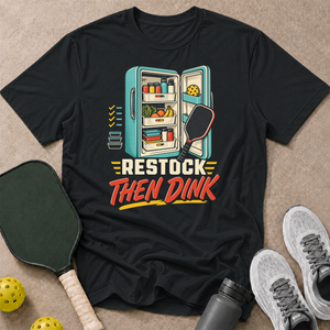 Restock Break T-Shirt