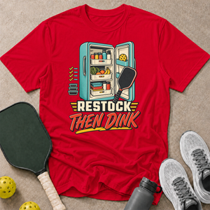 Restock Break T-Shirt