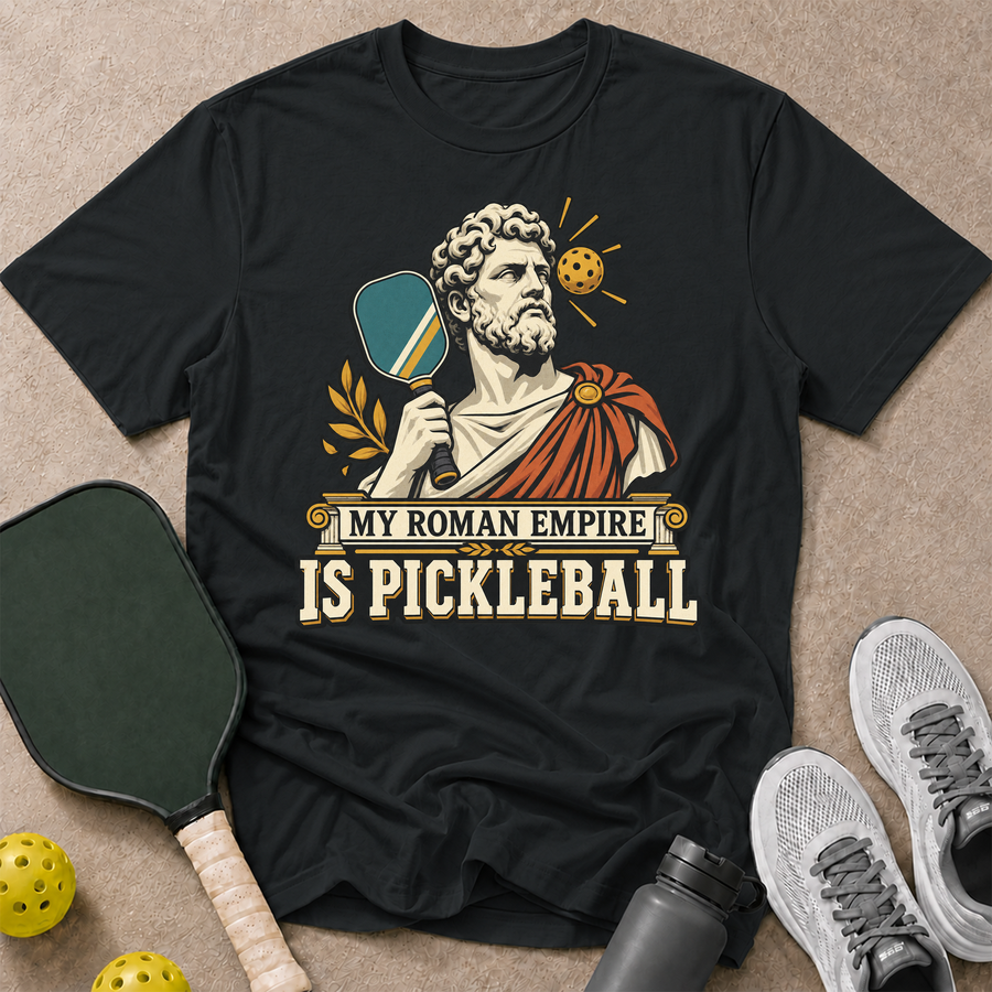 Roman Dinks T-Shirt