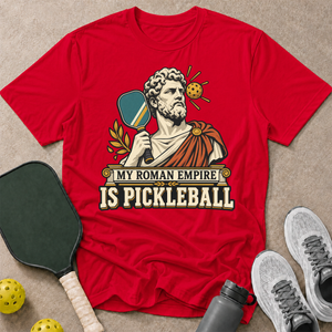Roman Dinks T-Shirt