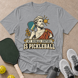 Roman Dinks T-Shirt