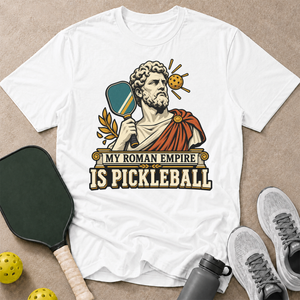 Roman Dinks T-Shirt