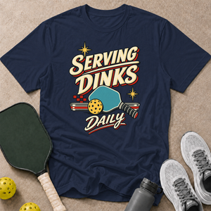 Diner Dinks T-Shirt