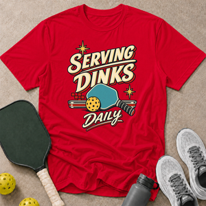 Diner Dinks T-Shirt