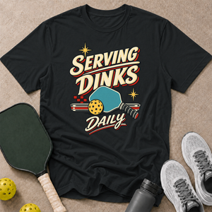 Diner Dinks T-Shirt