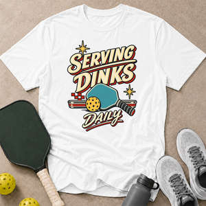 Diner Dinks T-Shirt