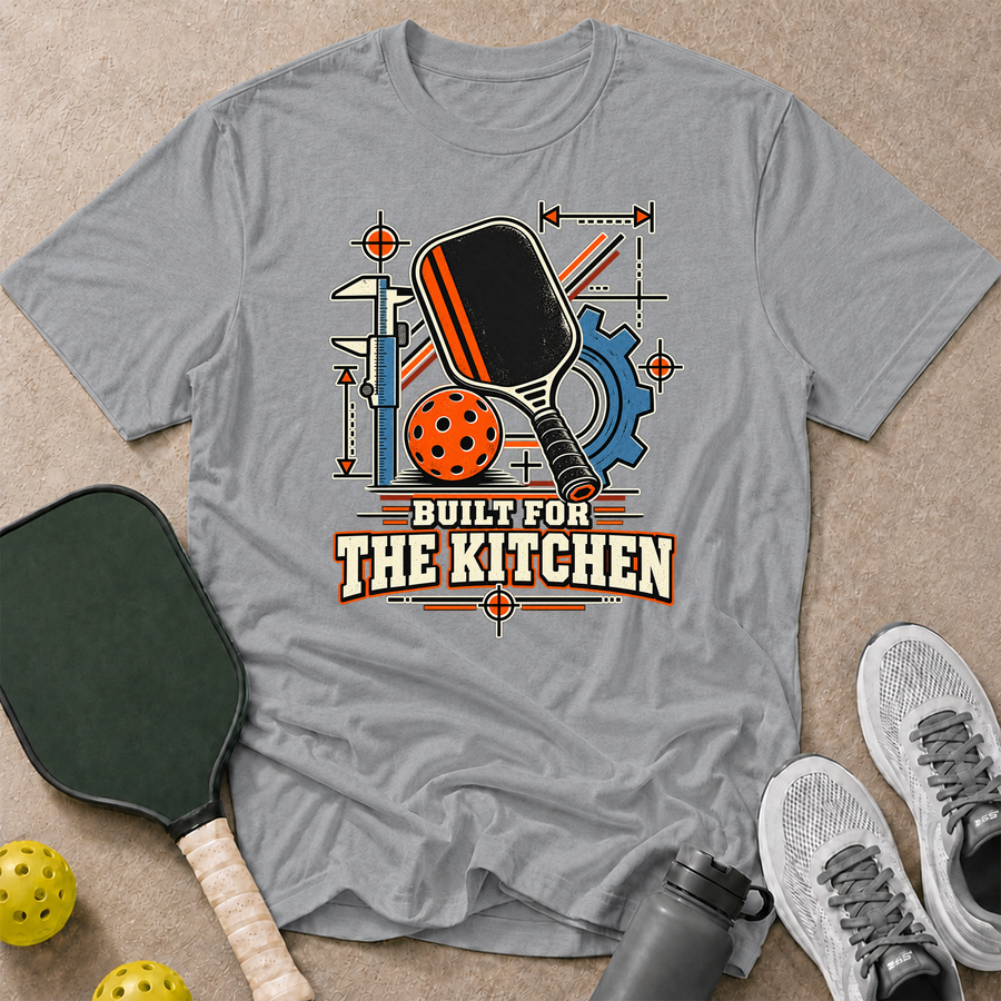 Factory Dink T-Shirt