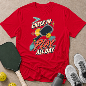 Motor Court T-Shirt