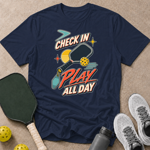 Motor Court T-Shirt