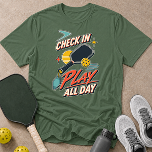 Motor Court T-Shirt
