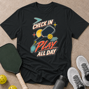 Motor Court T-Shirt