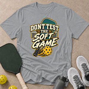 Soft Game T-Shirt
