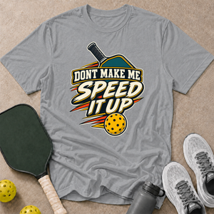 Speed Up T-Shirt