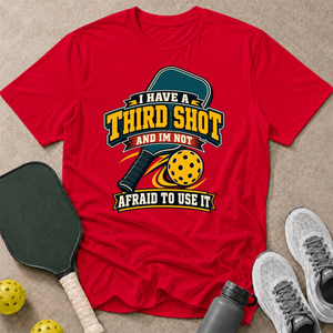 Third Shot T-Shirt