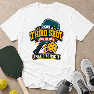 Third Shot T-Shirt
