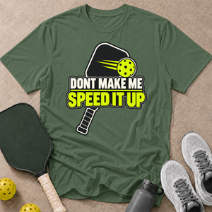 Speed Warning T-Shirt
