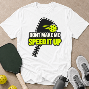 Speed Warning T-Shirt