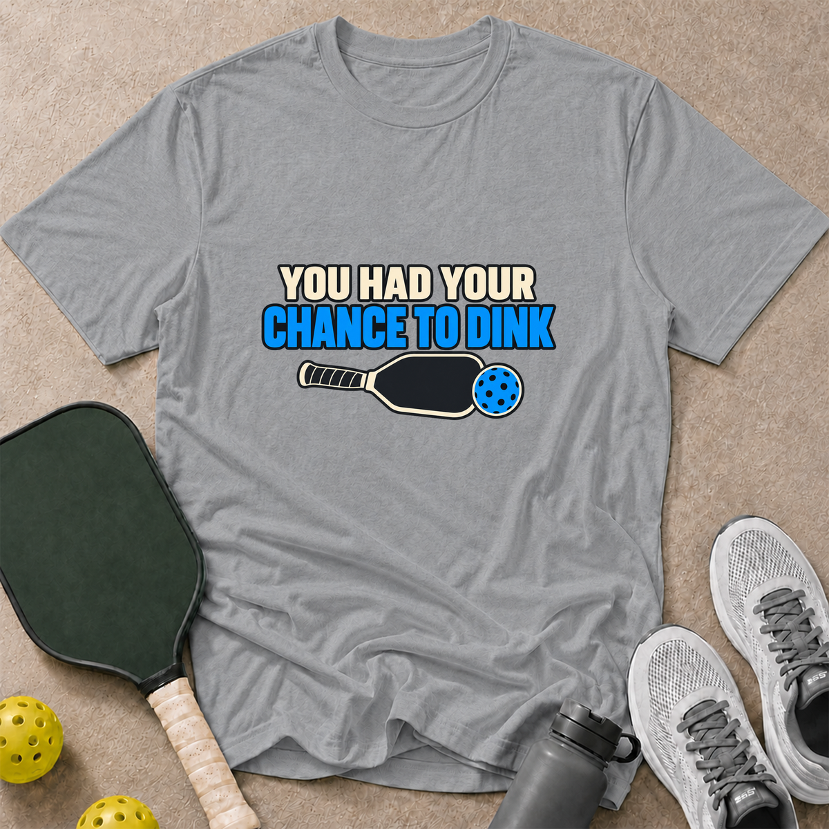 Dink Chance T-Shirt