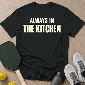 Kitchen Hours T-Shirt