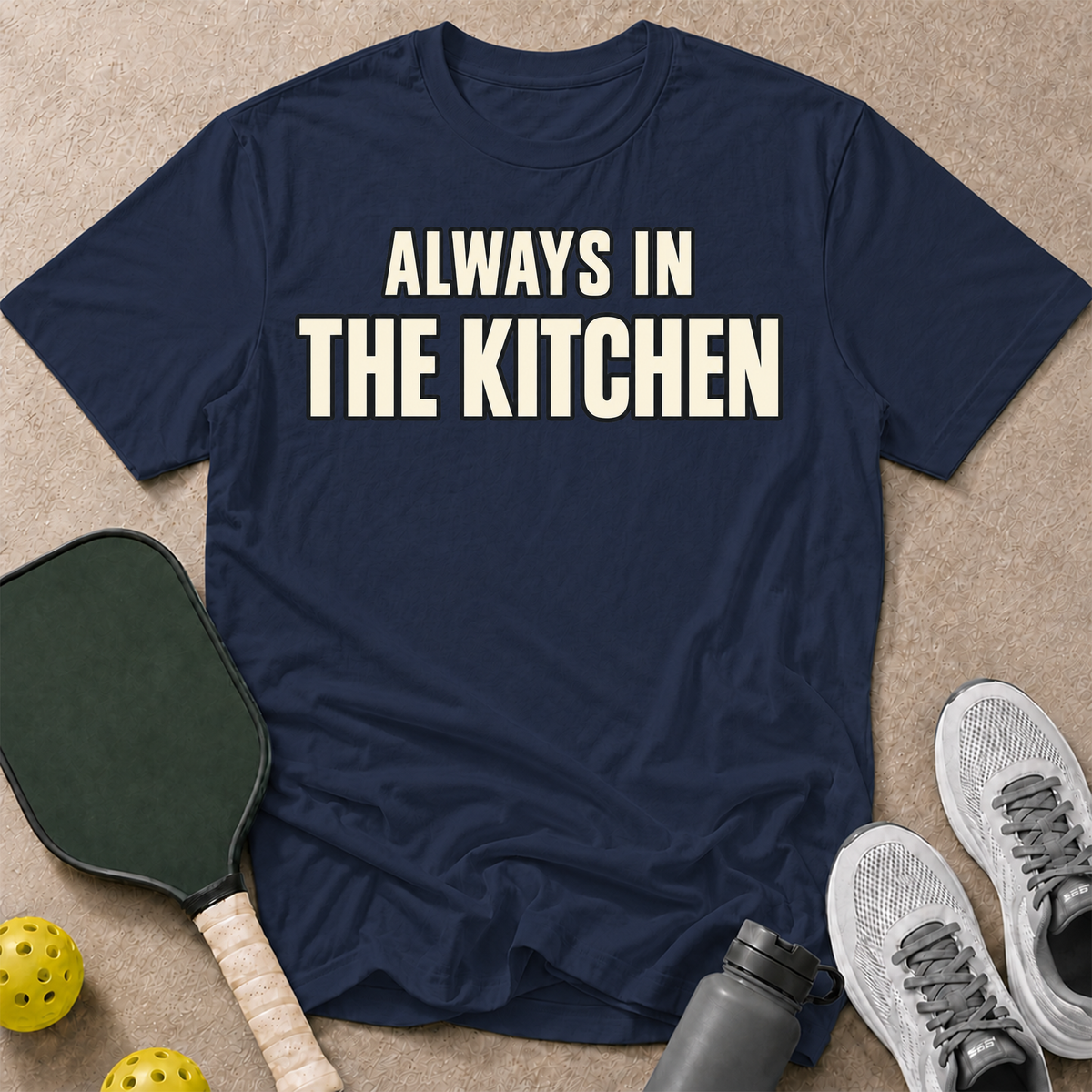 Kitchen Hours T-Shirt