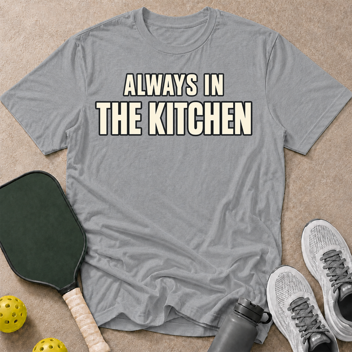 Kitchen Hours T-Shirt