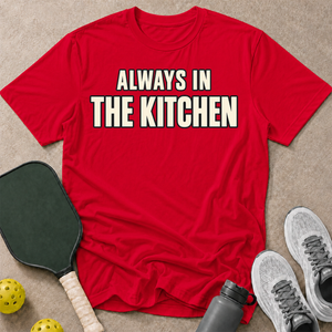 Kitchen Hours T-Shirt
