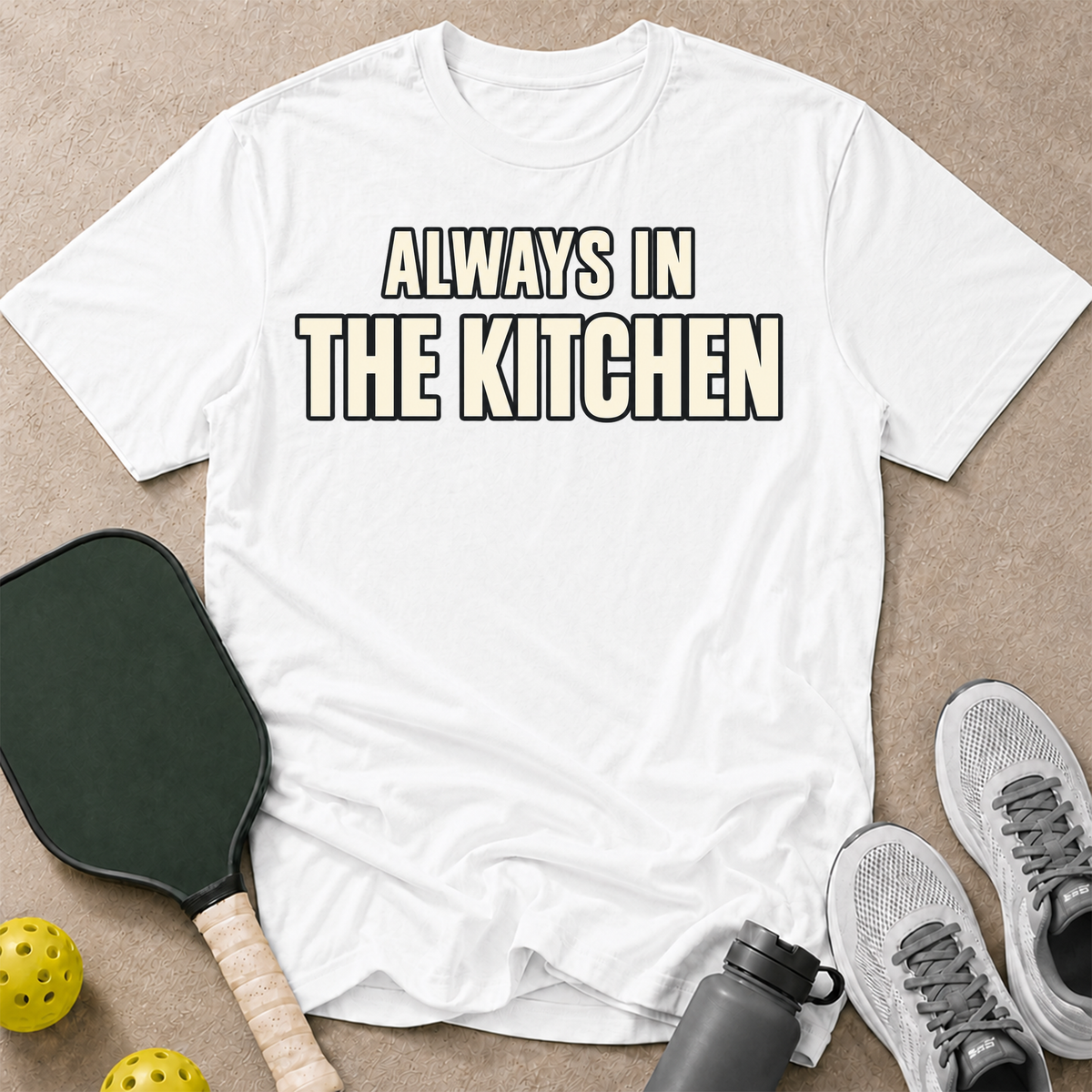 Kitchen Hours T-Shirt