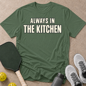 Kitchen Hours T-Shirt
