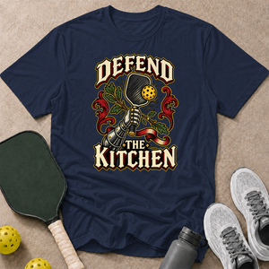 Kitchen Knight T-Shirt