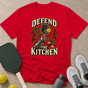Kitchen Knight T-Shirt