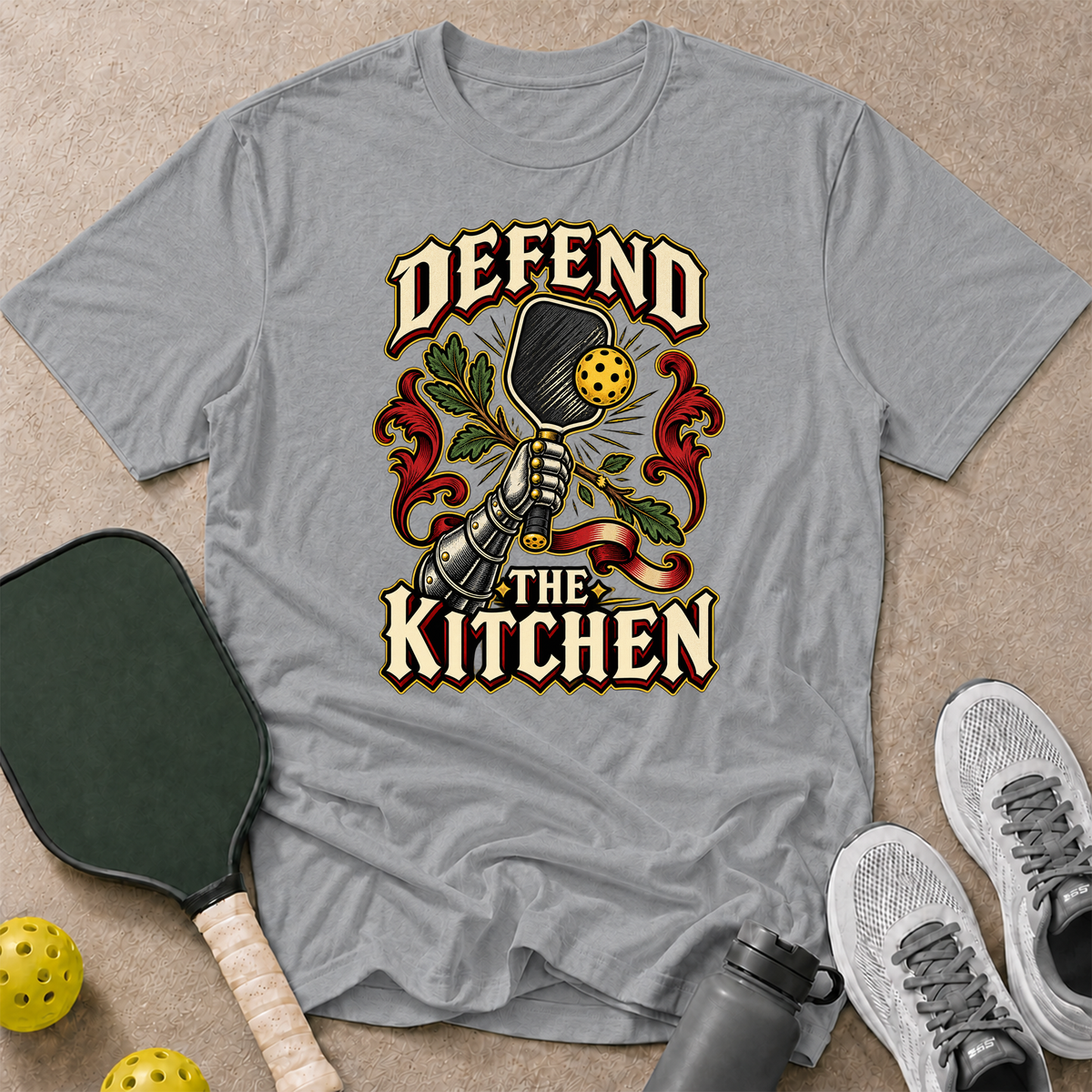 Kitchen Knight T-Shirt