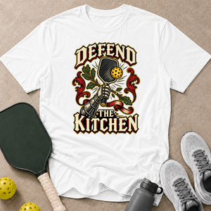 Kitchen Knight T-Shirt