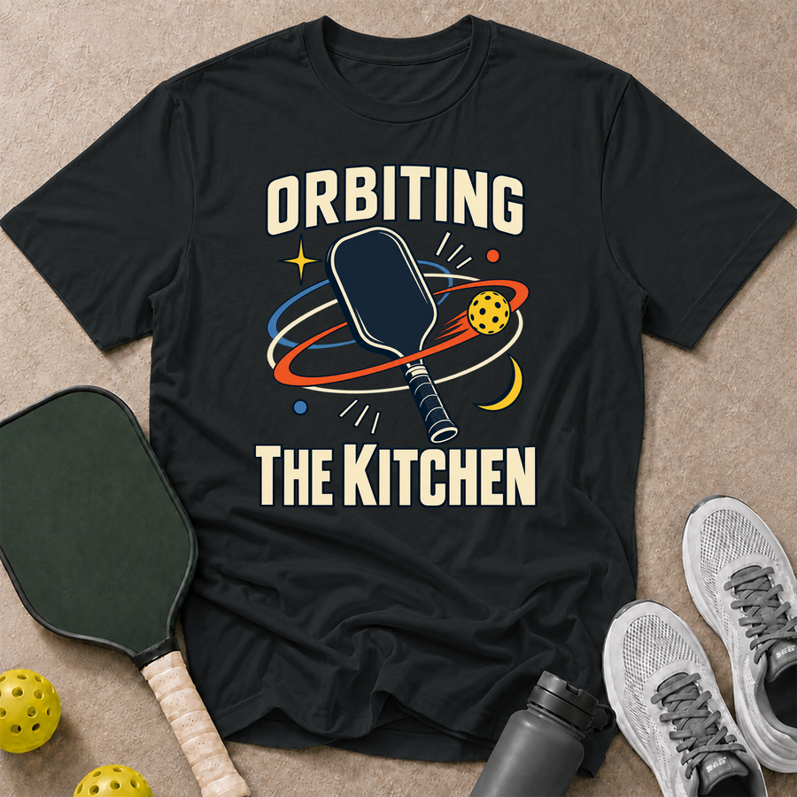 Dink Orbit T-Shirt
