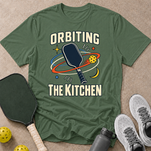 Dink Orbit T-Shirt