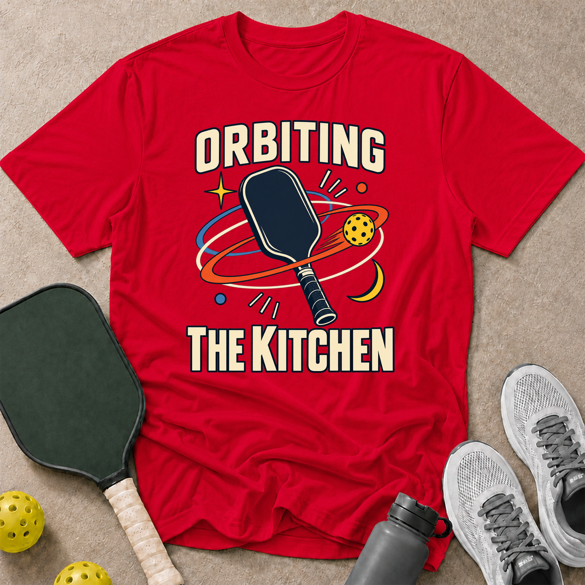 Dink Orbit T-Shirt