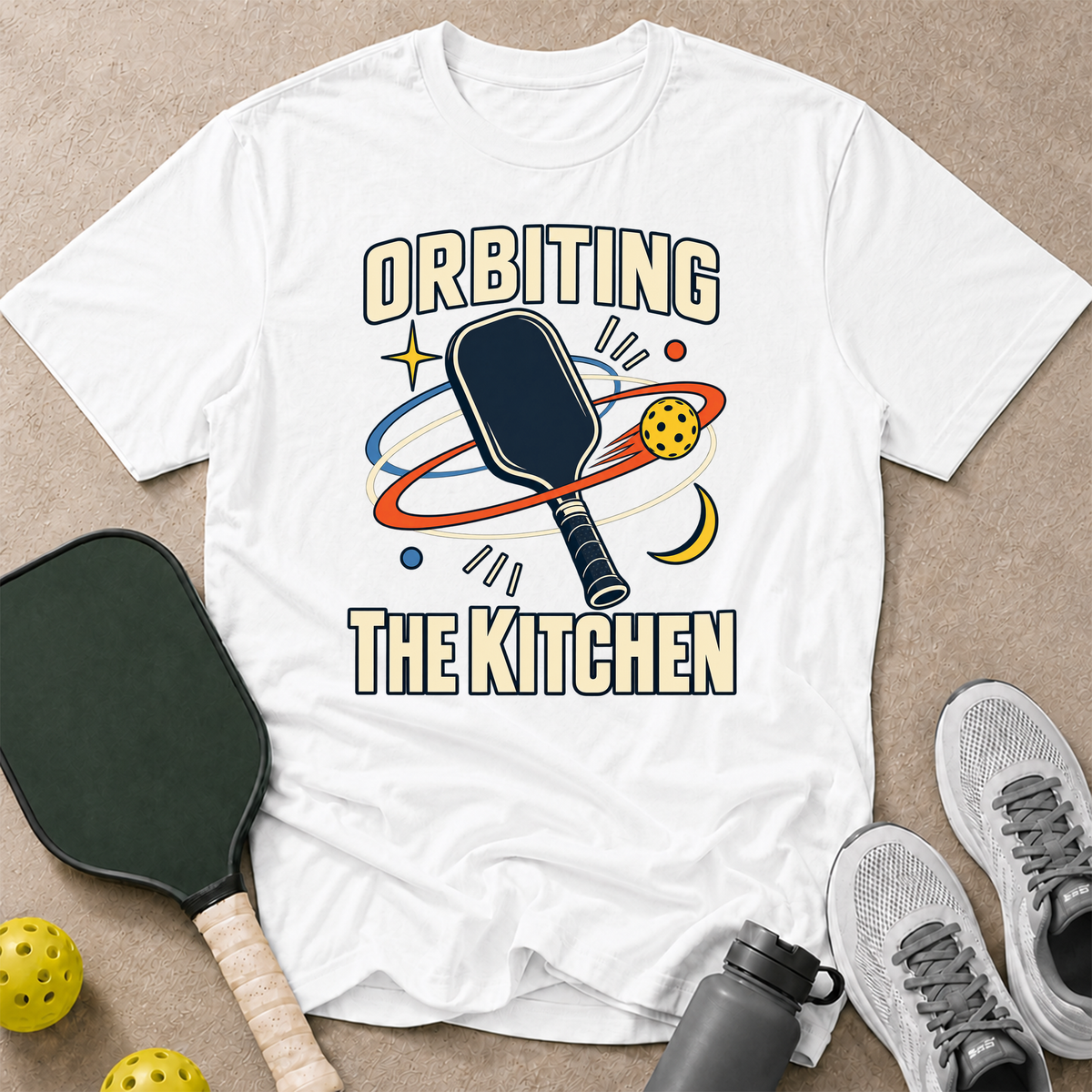 Dink Orbit T-Shirt