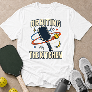 Dink Orbit T-Shirt