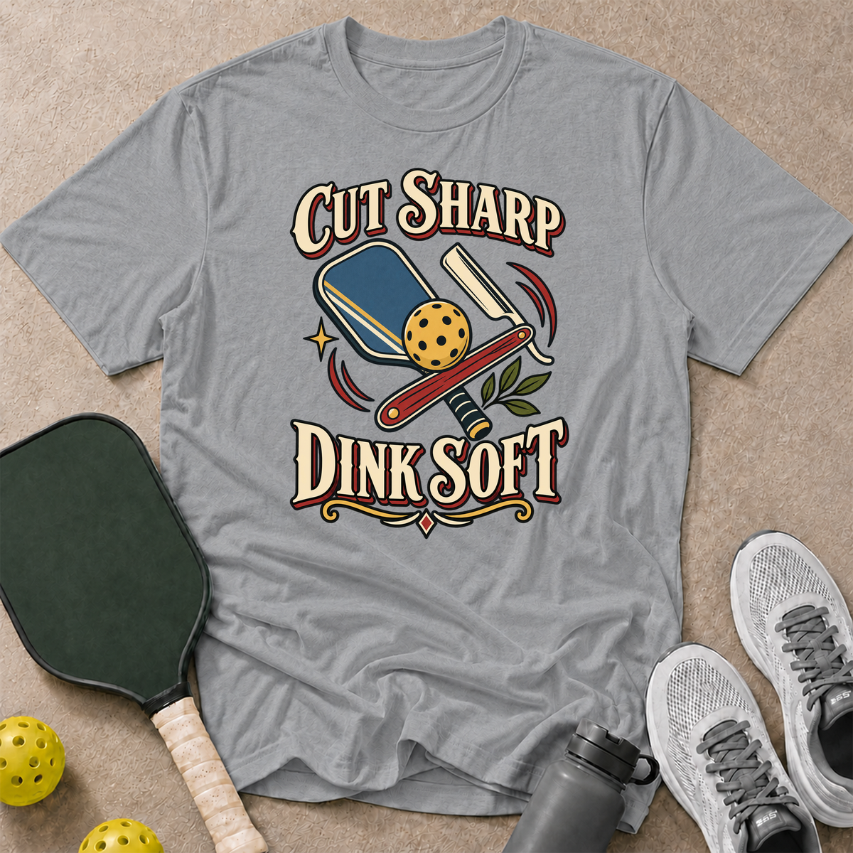 Cut Fresh T-Shirt