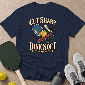 Cut Fresh T-Shirt